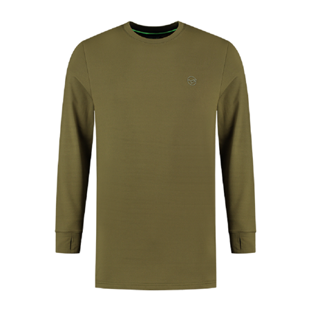 Picture of Korda Thermal Long Sleeve Shirt