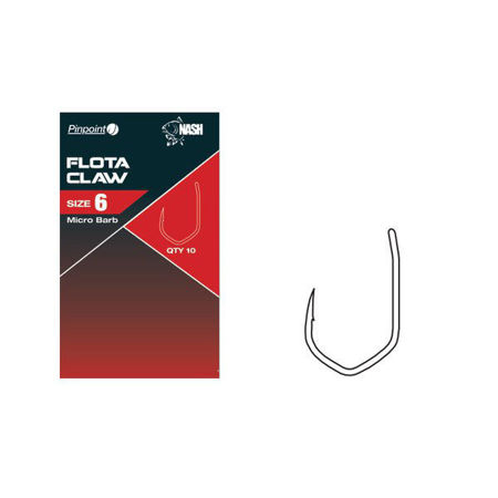 Picture of Nash Flota Claw Hook