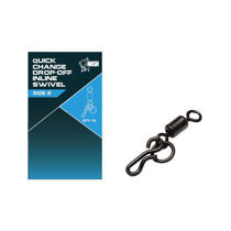 Picture of Nash Quick Change Drop Off In Line Swivel