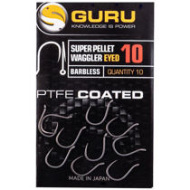 Picture of Guru Super Pellet Waggler