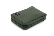 Picture of Thinking Anglers 600D Olive Zip Pouch Large