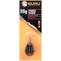 Picture of Guru Super Mini Hybrid Inline Feeder