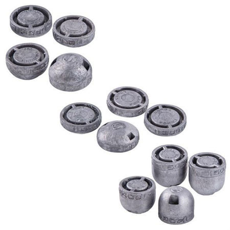 Picture of Guru Window Feeder Weights