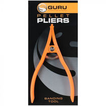 Picture of Guru Pellet Pliers