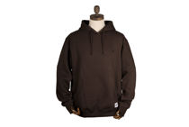 Picture of Thinking Anglers Brown Hoody