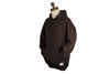Picture of Thinking Anglers Brown Hoody