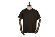 Picture of Thinking Anglers Brown T Shirt