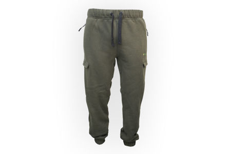 Picture of ESP Olive Joggers