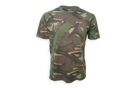 Picture of ESP Camo T-Shirt