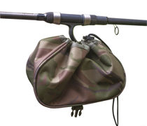 Picture of ESP Camo Reel Pouch