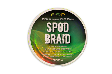 Picture of ESP Spod Braid