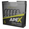 Picture of Ridgemonkey APE-X Chod Hooks Barbed