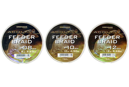 Picture of Drennan Acolyte Feeder Braid