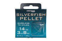 Picture of Drennan Silverfish Pellet