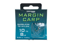 Picture of Drennan Margin Carp Hooks To Nylon Rigs