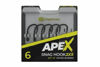 Picture of Ridgemonkey APE-X Straight Point Hooks Barbed