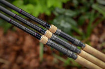 Picture of Shimano TX-2 Carp Rods Cork Handle