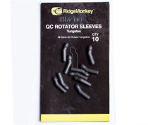 Picture of Ridgemonkey Rock Bottom Tungsten Quick Change Rotary Sleeves