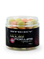 Picture of Sticky Baits Mulbz Pastel Pop Ups