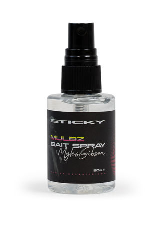 Picture of Sticky Baits Mulbz Bait Spray
