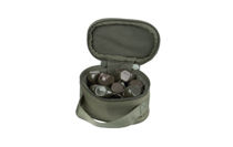 Picture of Trakker Lead Pouch Single Compartment .