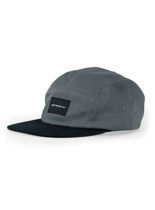 Picture of Sticky Baits Grey 5 Panel Cap