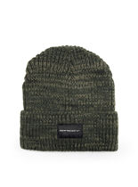 Picture of Sticky Baits Olive Fleck Beanie Hat