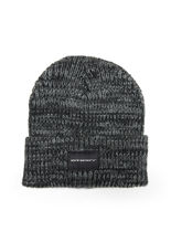 Picture of Sticky Baits Black Fleck Beanie
