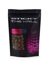 Picture of Sticky Baits The Krill Active 1kg Freezer Bait