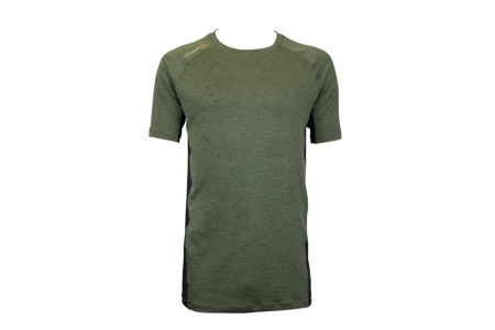 Picture of Trakker Marl Moisture Wicking T-Shirt