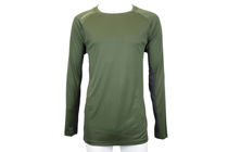 Picture of Trakker Moisture Wicking Long Sleeve Top