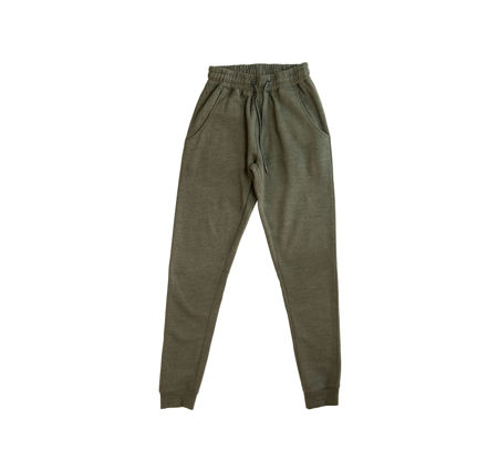 Picture of Marl Slim Leg Joggers