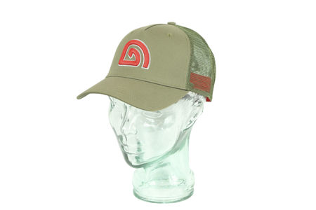 Picture of Trakker Trucker Cap