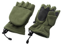 Picture of Trakker Polar Foldback Gloves