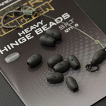 Picture of Gardner Covert Tungsten Hinge Beads