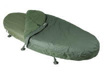 Picture of Trakker Levelite Oval Wide Bed Cover