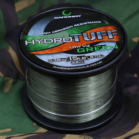 Picture of Gardner HydroTUFF