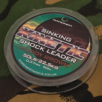 Picture of Gardner Kinetic Shock Leader