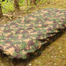 Picture of Gardner Compact DPM Bedchair Cover