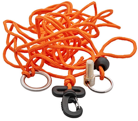 Picture of Trakker Sanctuary Retention Sling Cord