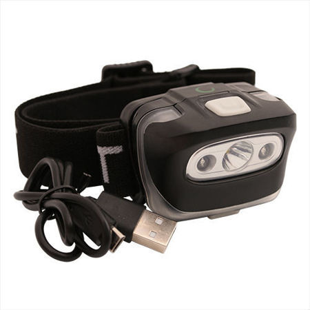 Picture of Gardner Pulsar Head Torch