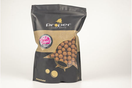 Picture of Proper Carp Baits Hot Squid 5kg Freezer