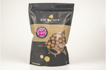 Picture of Proper Carp Baits Hot Squid 1kg Shelf Life