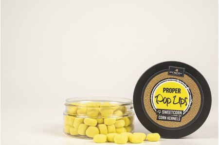 Picture of Proper Carp Baits Corn Kernels