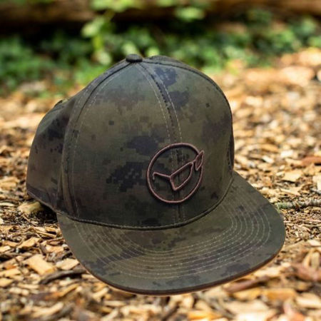 Picture of Korda KORE Snapback Digi Kamo