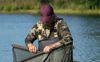 Picture of Korda Kool Waterproof Cap Burgundy