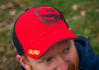 Picture of Guru Red 3D Cap