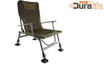 Picture of Fox Duralite Chair