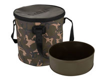 Picture of Fox Aquos Camolite Bucket and Insert 12 Liter