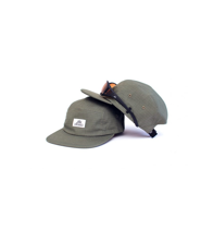Picture of Fortis 5 Panel Cap